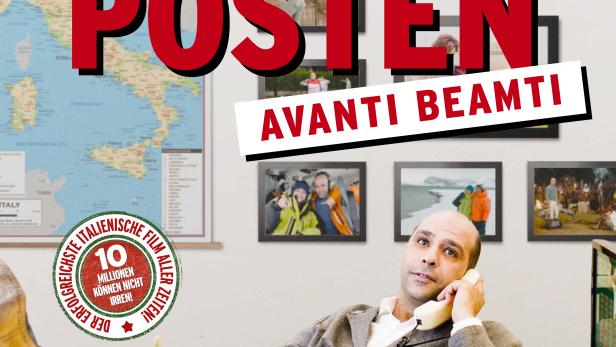 Der Vollposten - Avanti Beamti