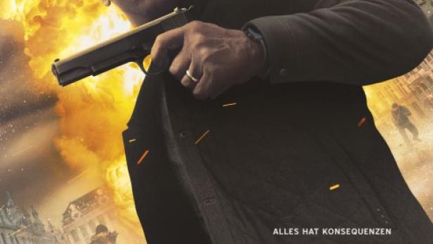 The Equalizer 2