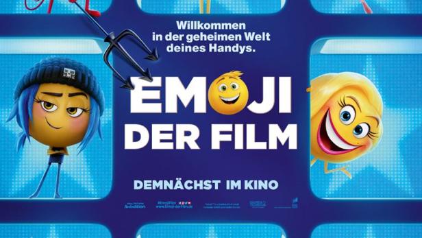 Emoji - Der Film