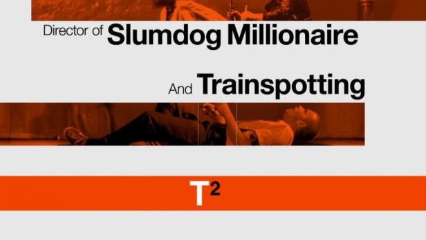 T2 - Trainspotting 2