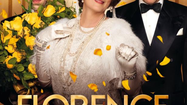 Florence Foster Jenkins