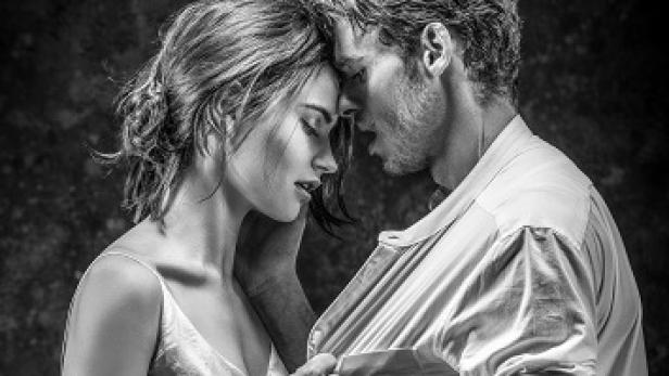 Kenneth Branagh Theatre Company: Romeo und Julia