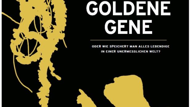 Goldene Gene