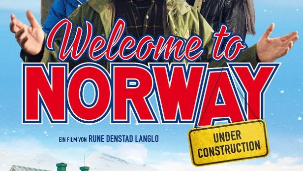 Welcome to Norway