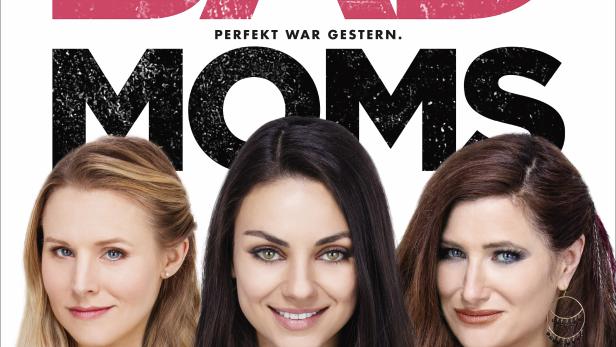 Bad Moms