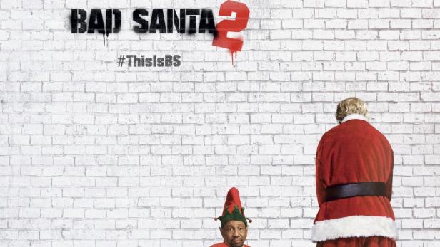 Bad Santa 2