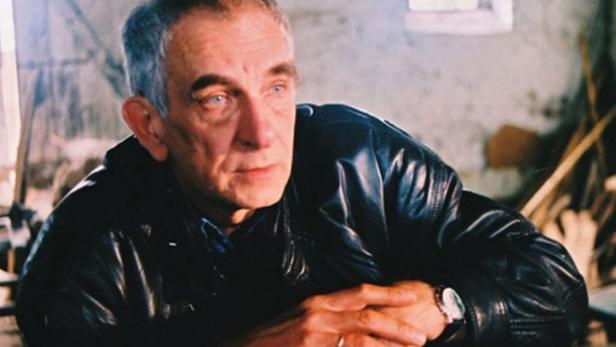 Krzysztof Kieślowski: I´m so-so …