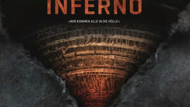 Botticelli Inferno