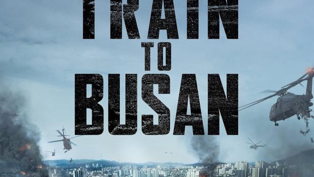 Train to Busan