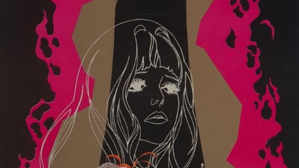 Belladonna of Sadness