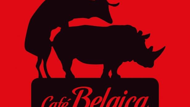 Café Belgica