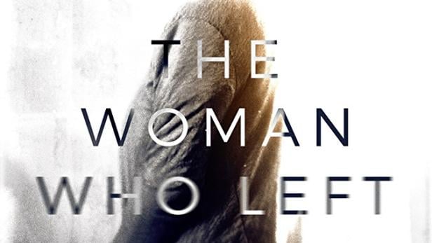 The Woman Who Left