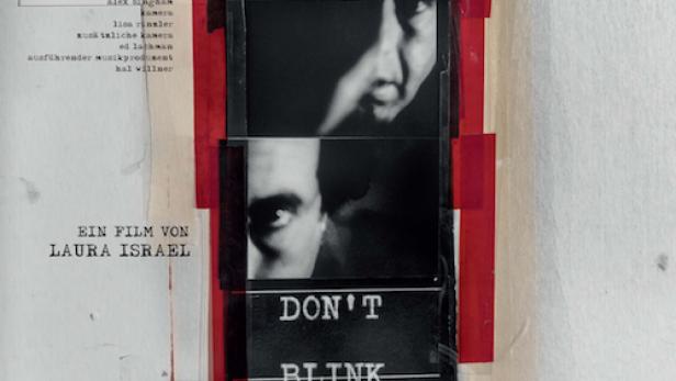 Don't Blink - Robert Frank