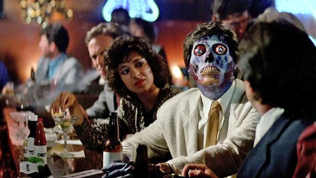 They Live