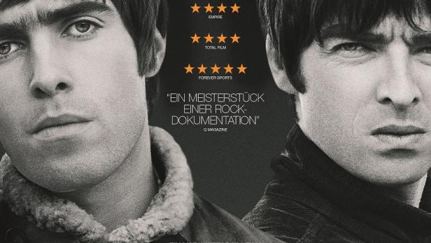 Oasis: Supersonic