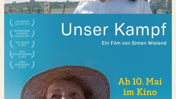 Unser Kampf