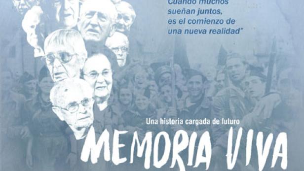 Memoria Viva