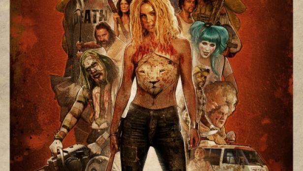 31 - A Rob Zombie Film