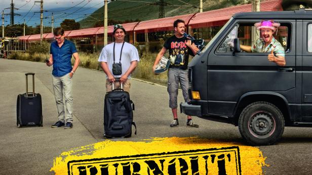 Burnout - Der Film