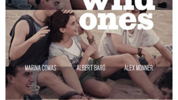 Els nens salvatges - The Wild Ones