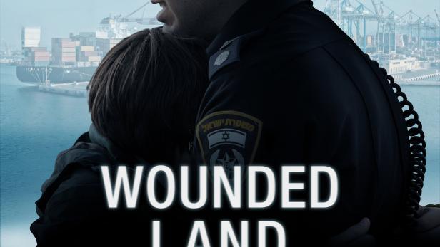 Wounded Land