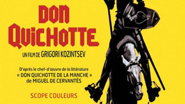 Don Quichotte