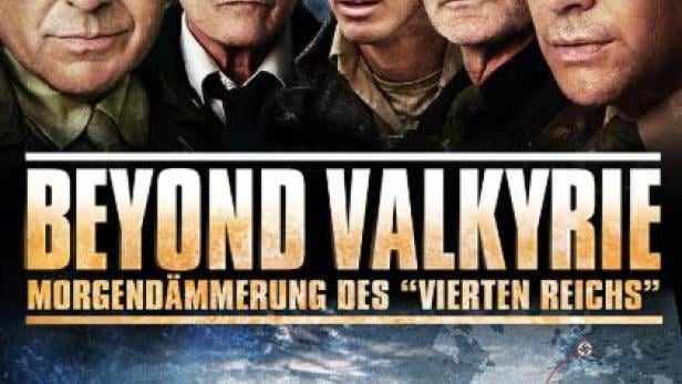 Beyond Valkyrie: Dawn of the Fourth Reich