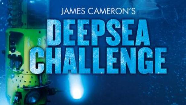 Deepsea Challenge 3D