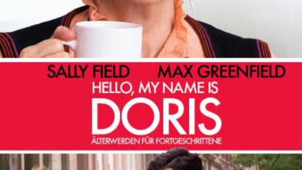 Hello, My Name is Doris