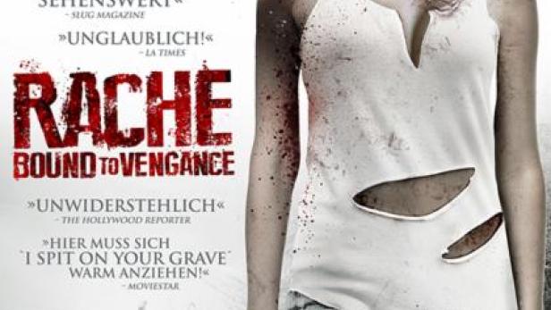 Rache - Bound to Vengeance