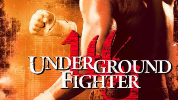 Underground Fighter