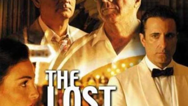 The Lost City (2005)