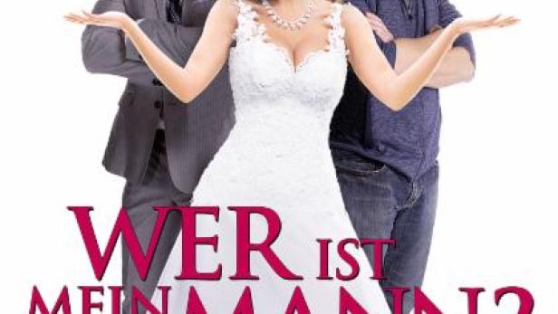 Wer ist mein Mann?