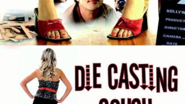 Die Casting Couch - Heiße Dates und sexy Girls