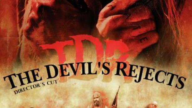 The Devil's Rejects - Director's Cut