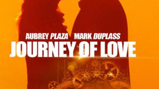 Journey of Love