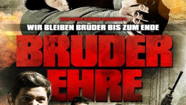 Bruderehre