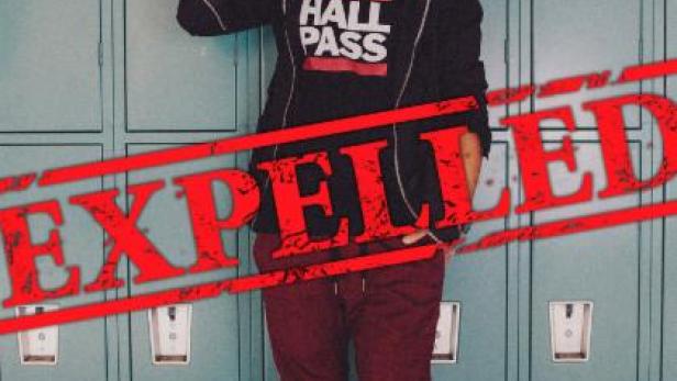 Expelled