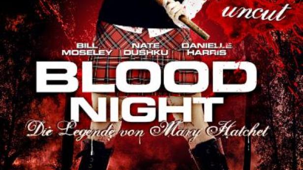 Blood Night