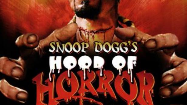 Snoop Dogg’s Hood of Horror