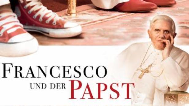 Francesco und der Papst