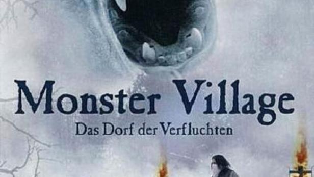 Monster Village - Das Dorf der Verfluchten