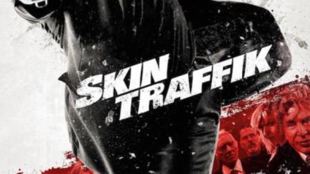 Skin Traffik - Sein letzter Auftrag