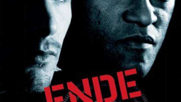 Das Ende - Assault on Precinct 13