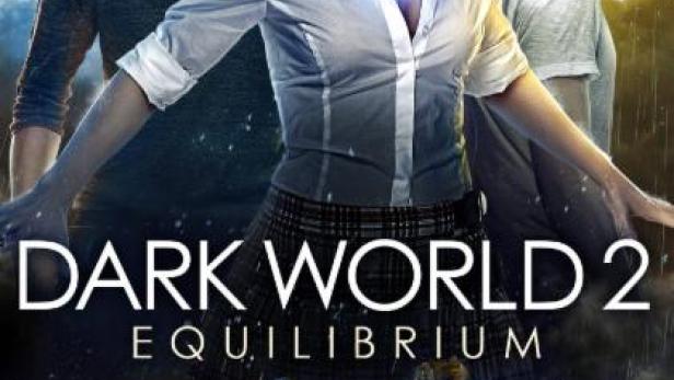 Dark World 2 - Equilibrium