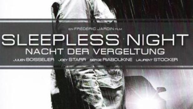 Sleepless Night - Nacht der Vergeltung