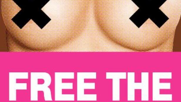 Free The Nipple