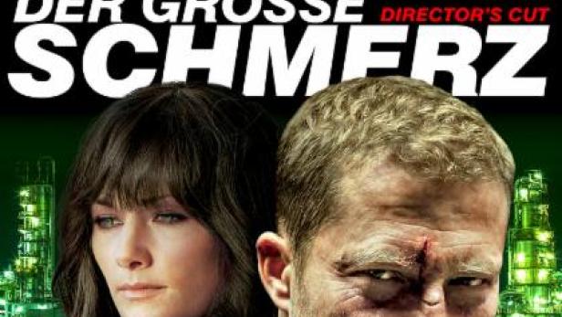 Der Til Schweiger Tatort: Der große Schmerz