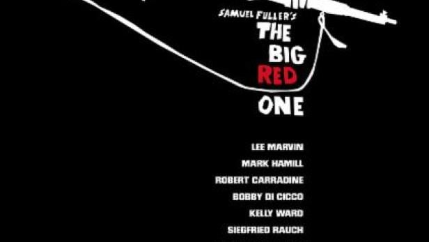 The Big Red One