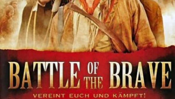 Battle of the Brave - Vereint euch und kämpft!